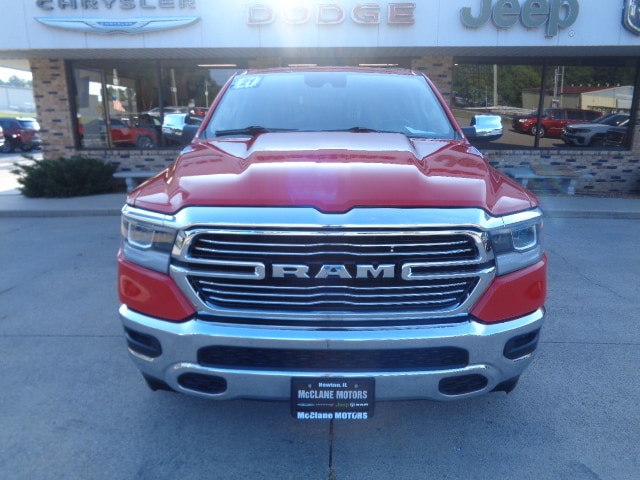 ram ram 1500 pickup 2021 1C6SRFJT5MN654678 image ram ram 1500 pickup 2021 1C6SRFJT5MN654678 image